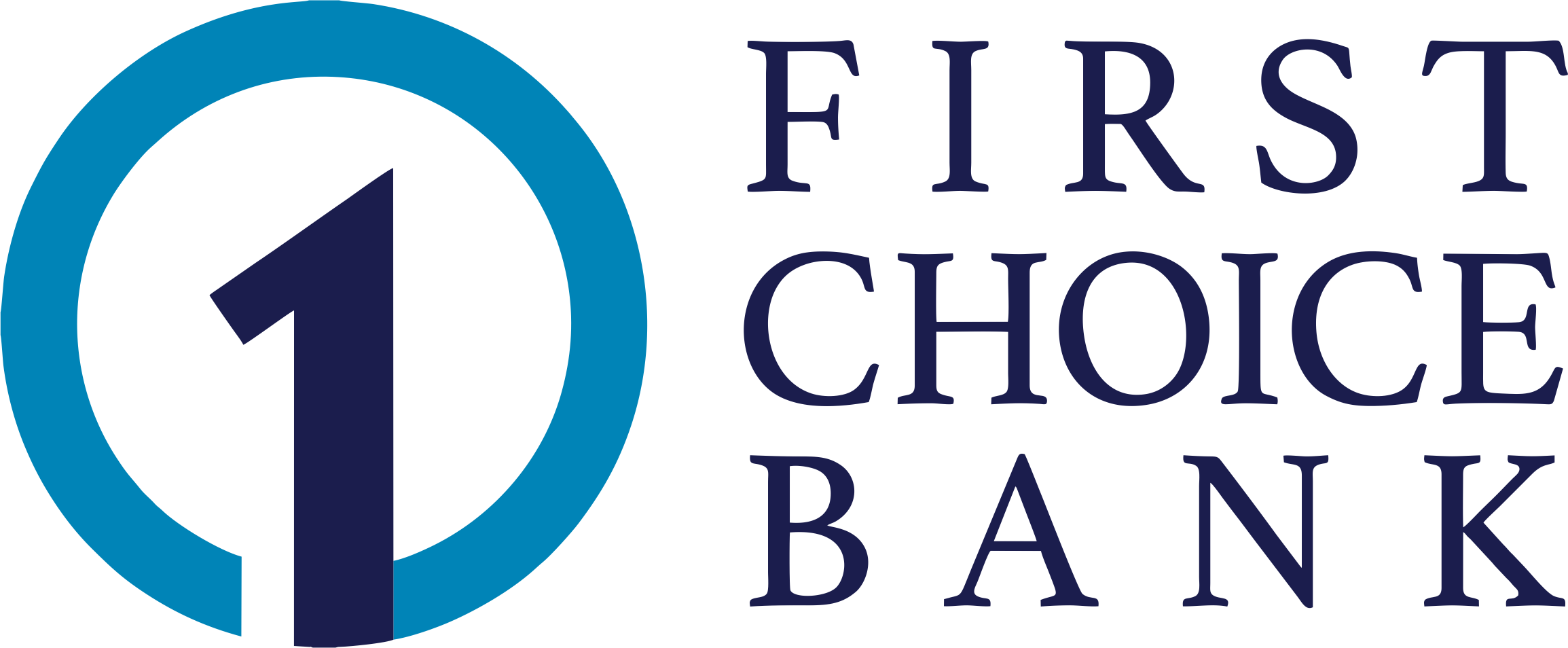 First Choice Bank